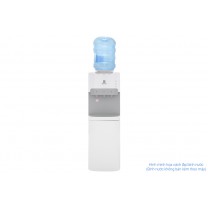 Cây nước nóng lạnh Electrolux EQACF01TXWV Cây nước nóng lạnh Electrolux EQACF01TXWV